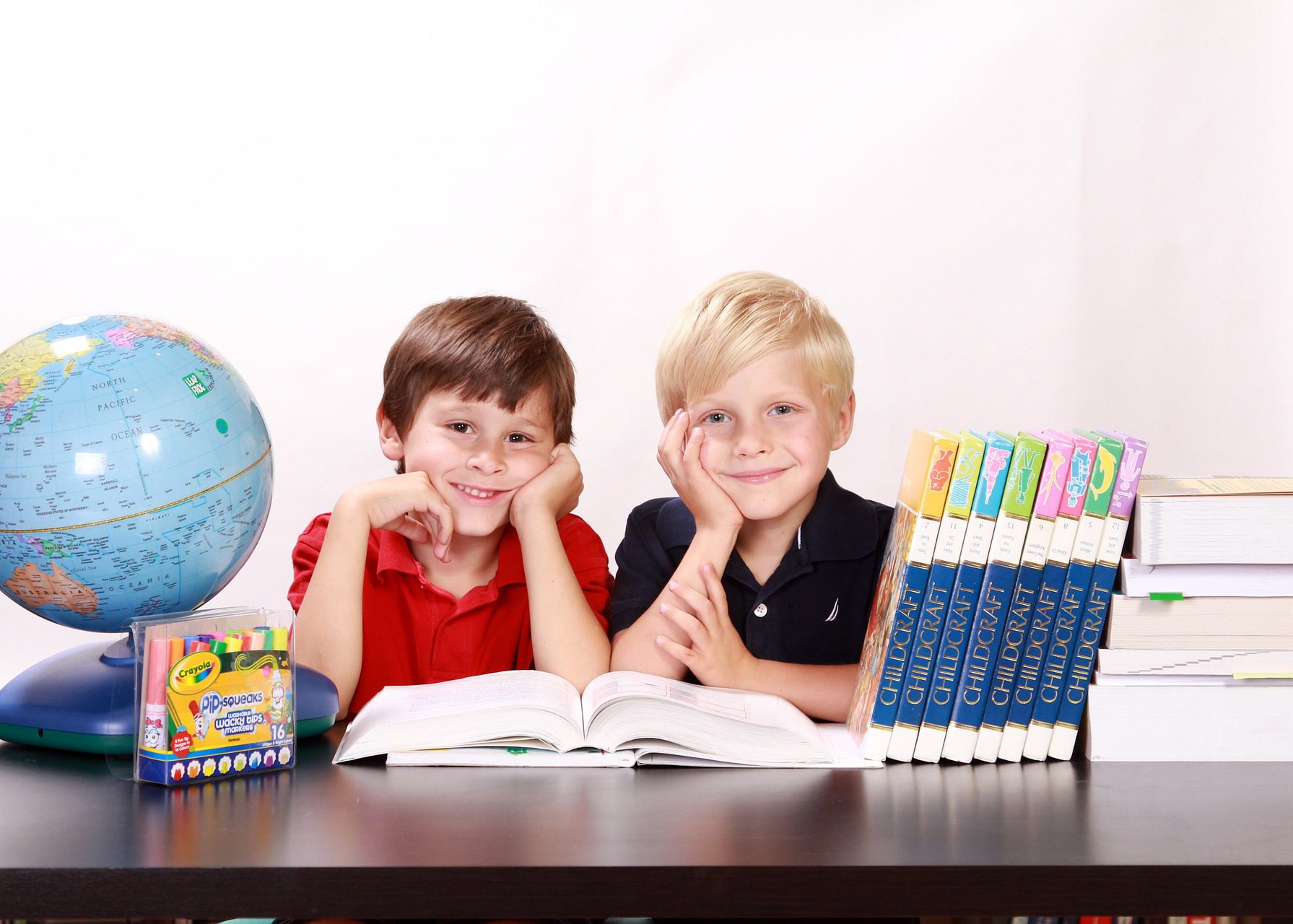 trastornos del aprendizaje