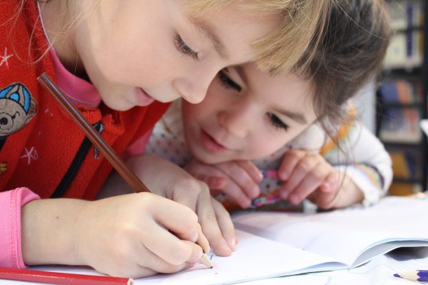 apoyo educativo