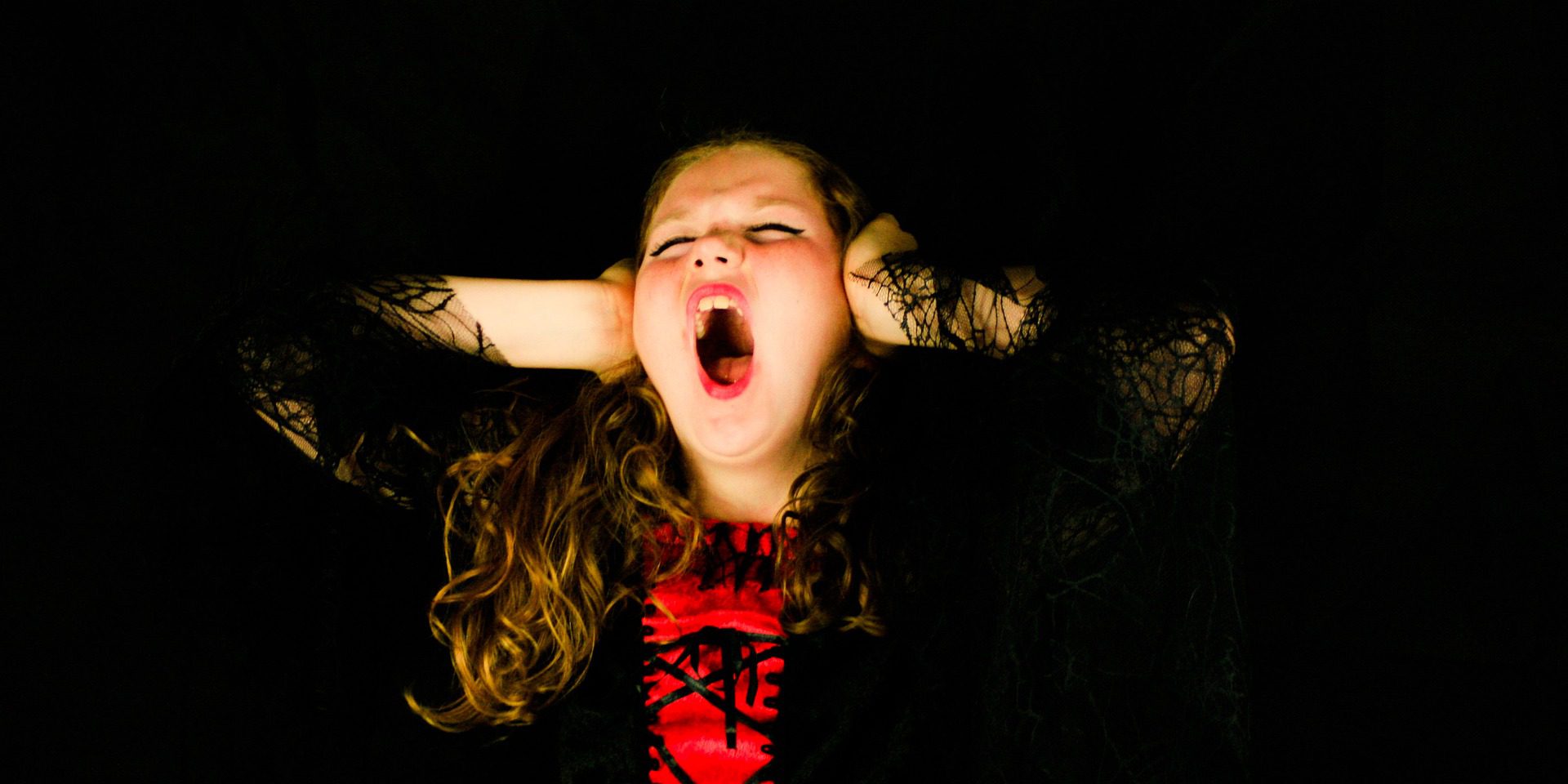 síndrome de alienación infantil