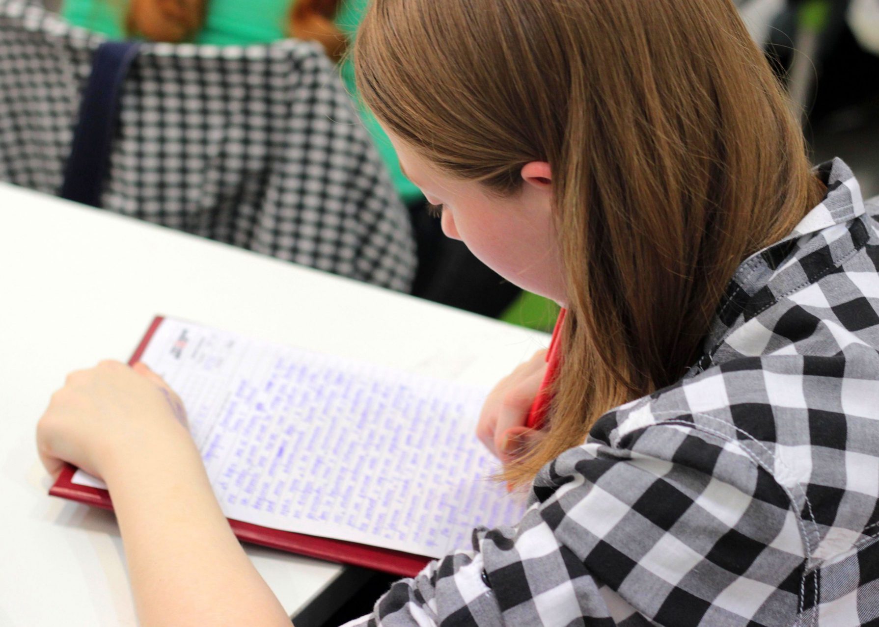 técnicas de estudio