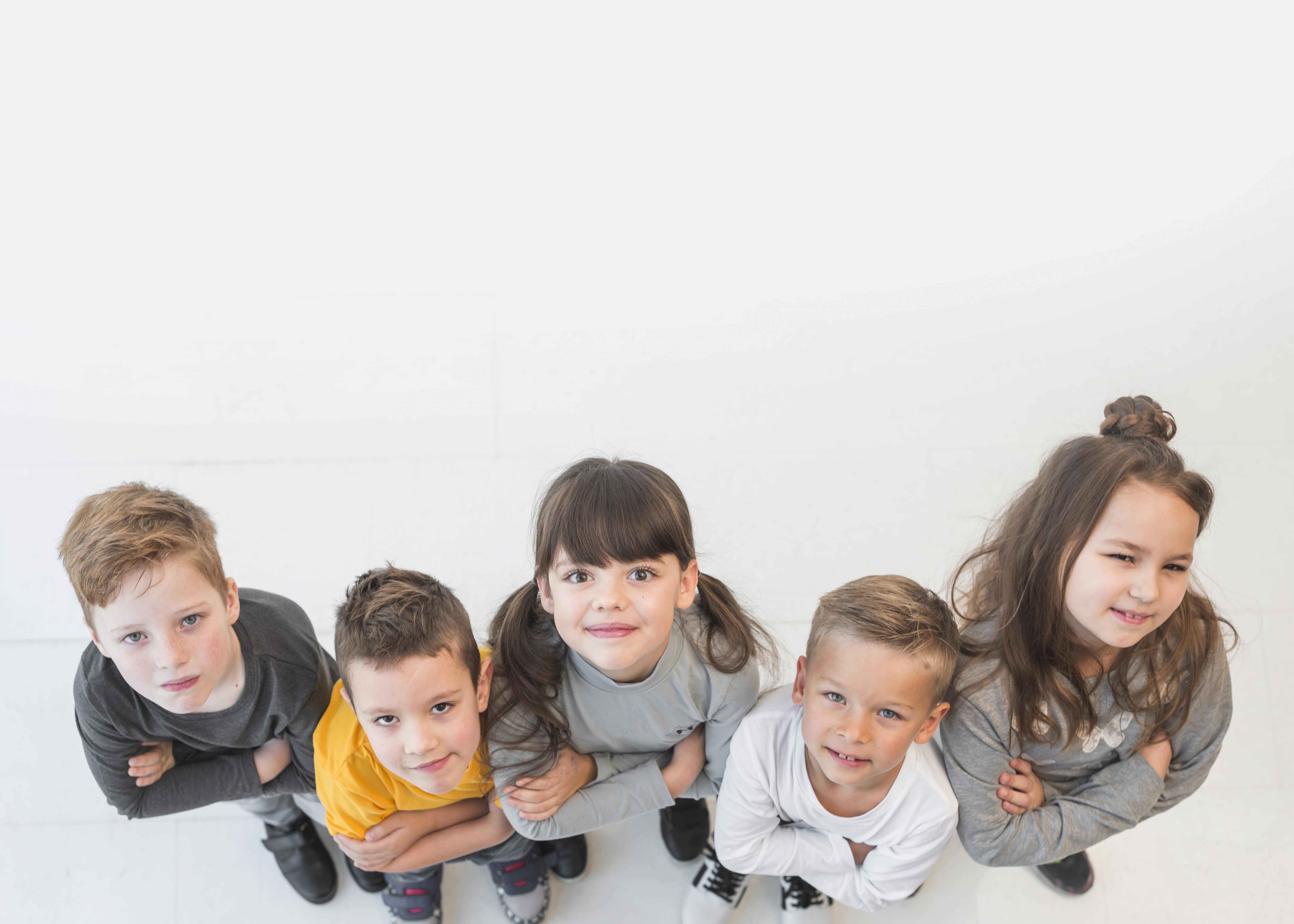 niños , psicología infantil , salud mental infantil