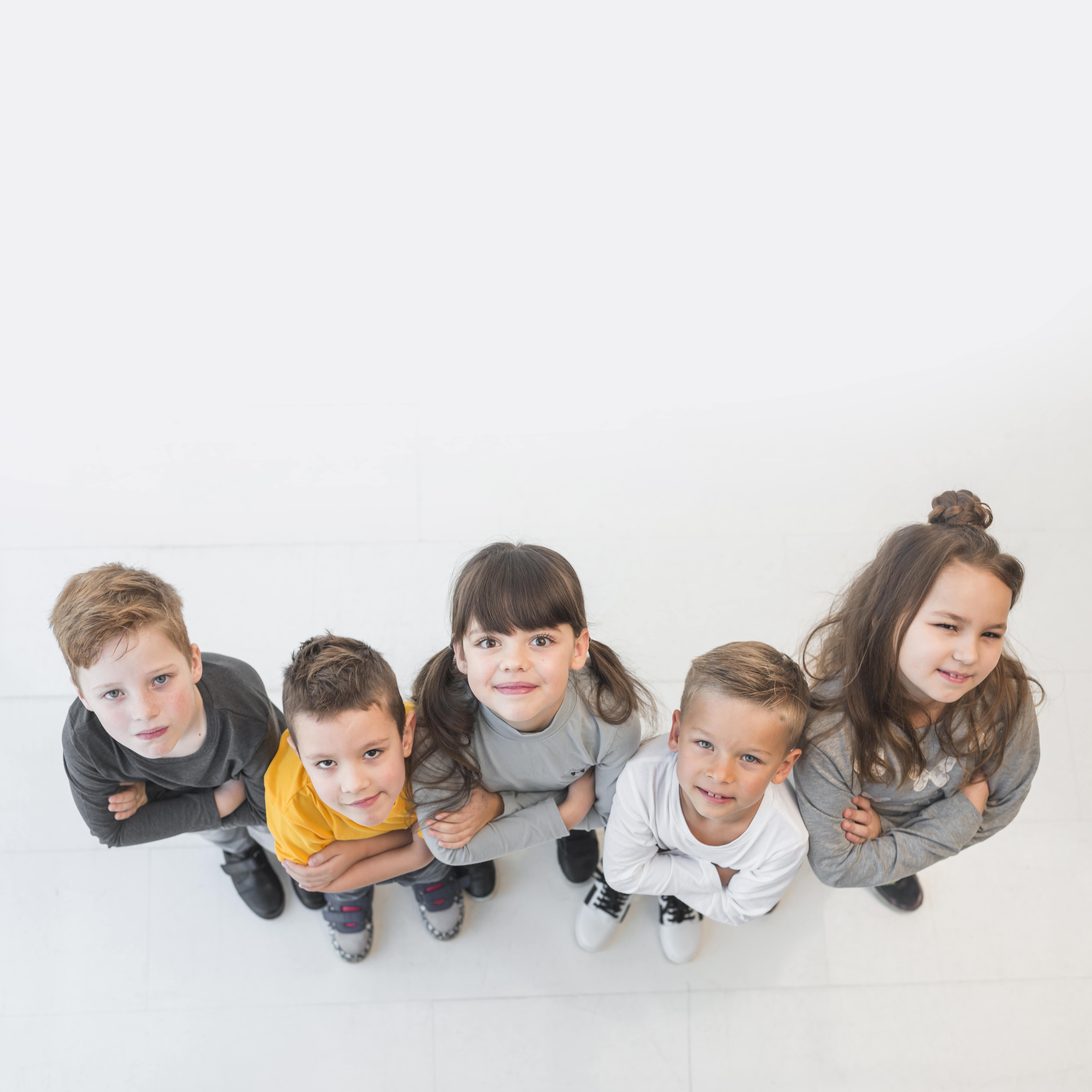 niños , psicología infantil , salud mental infantil